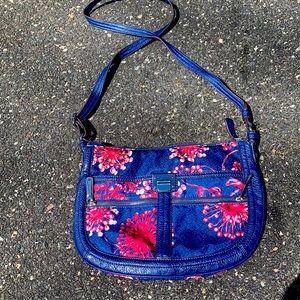 Tyler Rodman crossbody